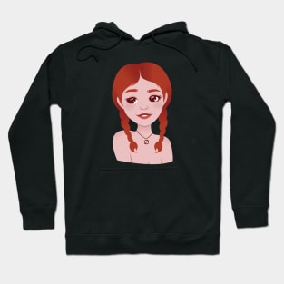 Cancer Zodiac Sign Hoodie